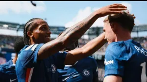 Cole Palmer i Joao Pedro