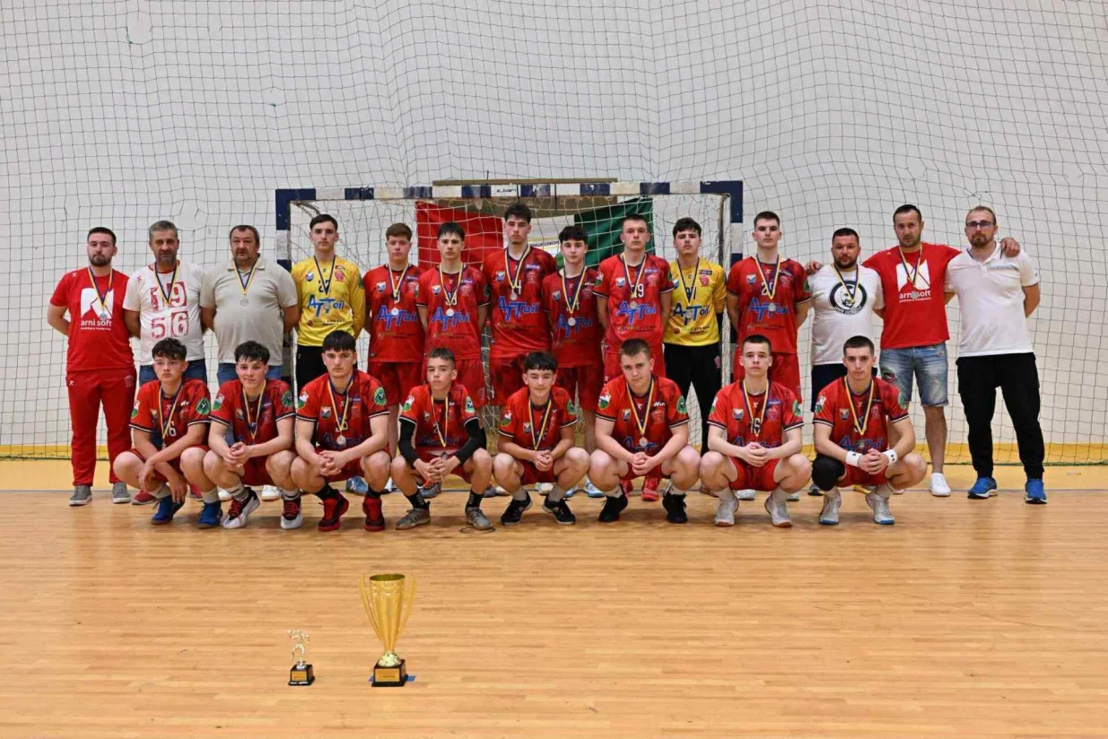 Postali su državni viceprvaci