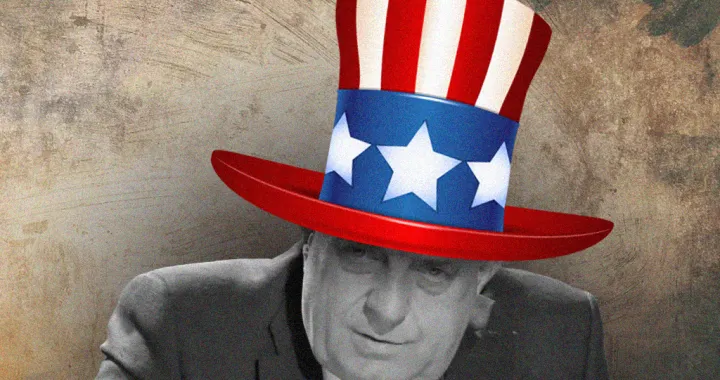 Vildana Selimbegović, kolumna/Benjmain Krnić