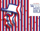 14. Festival Miroslav Krleža/