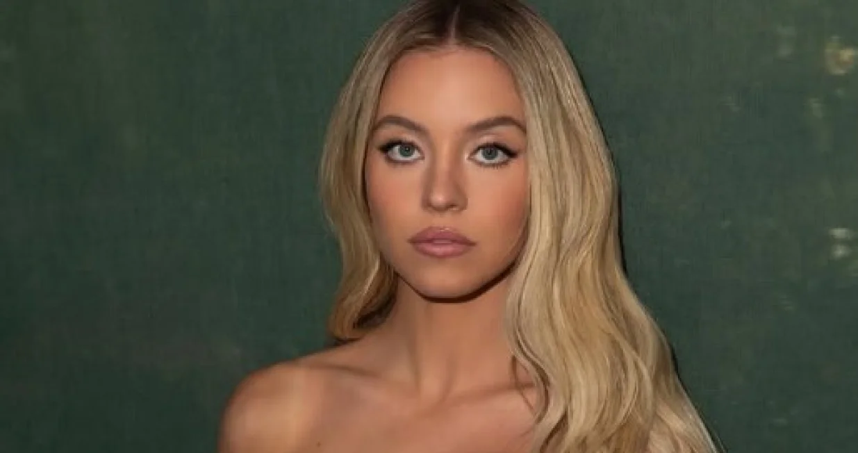 Glumica Sydney Sweeney/Instagram