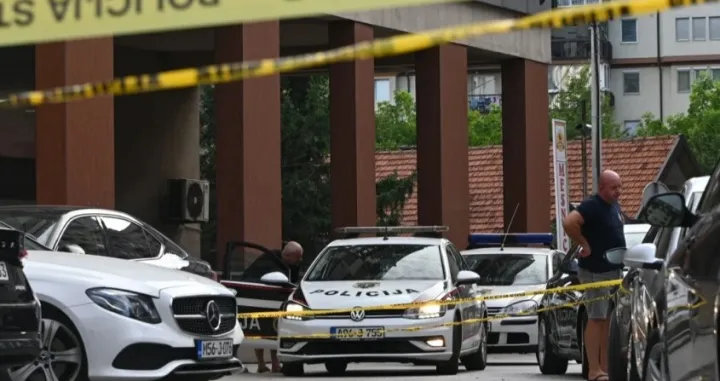 Eksplozija na Stupu, naselje Bulevar, ugostiteljski objekat, bačena bomba na Gastro pub 13/Klix.ba