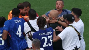 FOTO: REUTERS/Amanda Perobelli