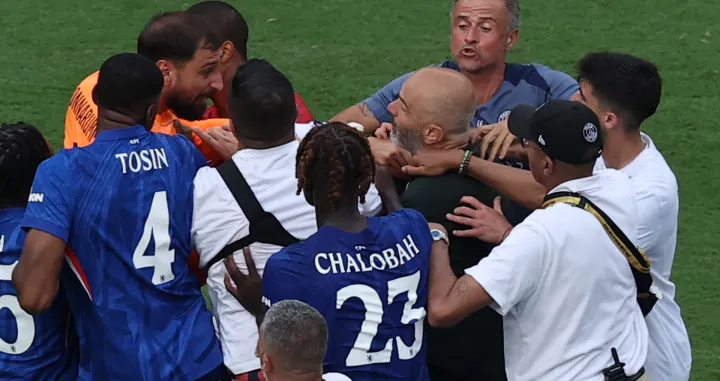 FOTO: REUTERS/Amanda Perobelli