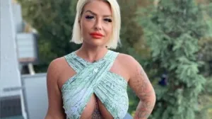 Mirnesa S./Arhiv/Instagram//