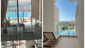 Apartman, Trogir, Britanac pokazao apartman, noć 2.400 eura/