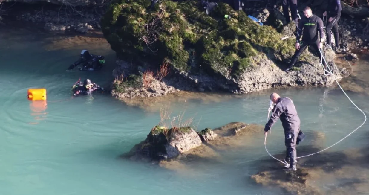 Ronioci u opsežnoj akciji/Hercegovina.info/