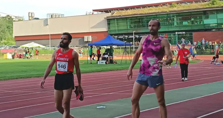 Amel Tuka (FOTO: FENA)