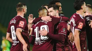 FK SarajevoVinko SoldoGiorgi GuliashviliMirza MustafićMiomir ĐuričkovićRenan Oliveira