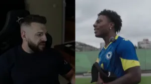 Nuni i IshowSpeed (FOTO: Screenshots)