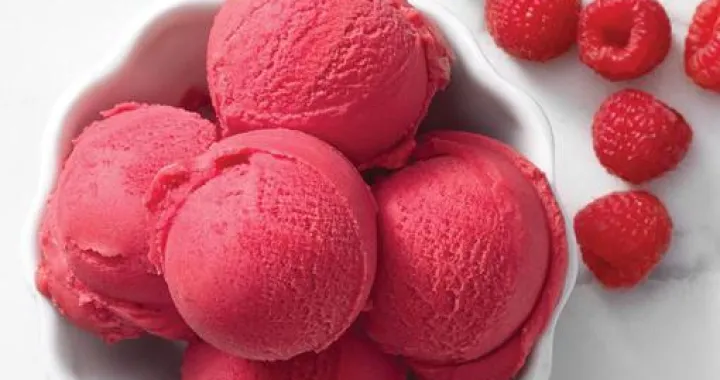 Sorbet od malina/Pixabay/Pixabay