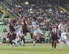 FK Sarajevo - FK Željezničar (FOTO: Damir Deljo/Oslobođenje)