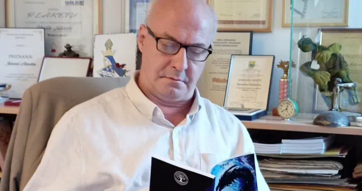 Adnadin Jašarević/