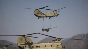 helikopteri njemačka.JPG/Sanja Đukić