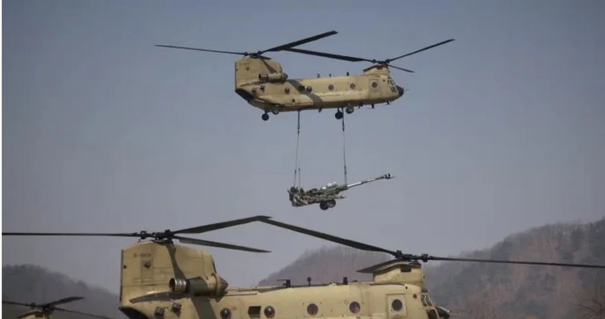 helikopteri njemačka.JPG/Sanja Đukić