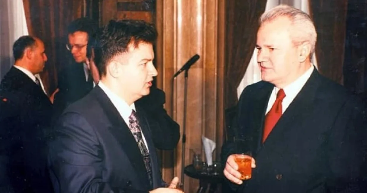 Dačić je promijenio frizuru, ali ne i način razmišljanja/