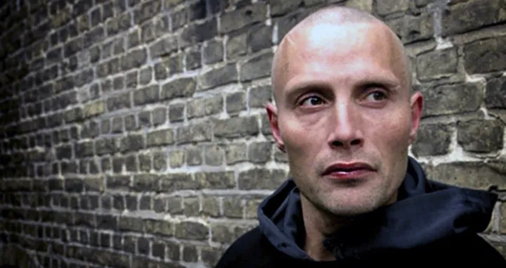 Iz trilogije "Pusher"/