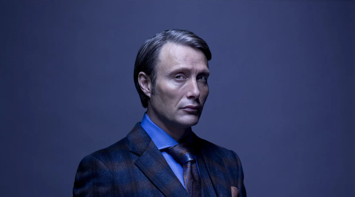 Mads Mikkelsen/