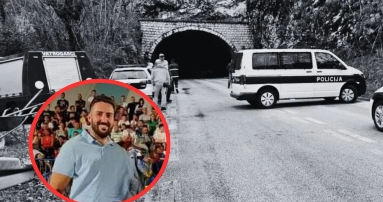 Nesreća se dogodila kod Počitelja/Hercegovina.info//