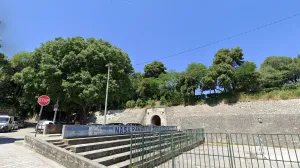 Zadar nesreća// Google Maps