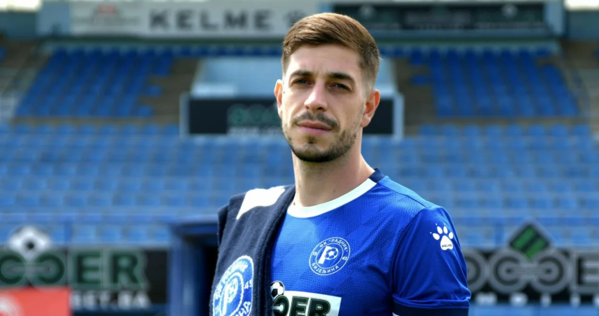 Konstantin Cheshmedjiev