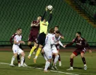 FK Sarajevo - NK Široki Brijeg (FOTO: Sanel Konjhodžić/Sport1)
