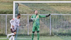 Ivan Banić (FOTO: FK Sarajevo)