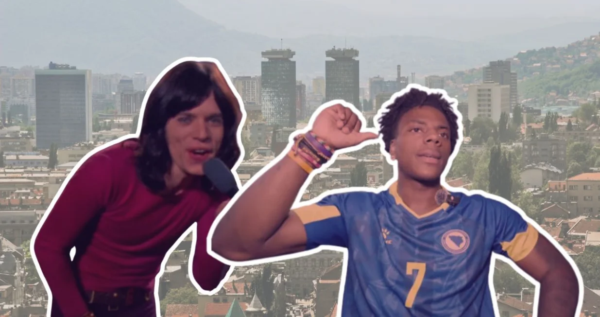 Nekada je Mick Jagger bio interesantan omladini, danas je IShowSpeed/