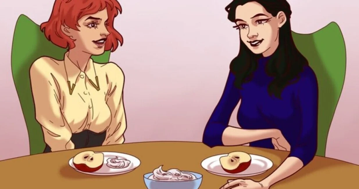 Detektivska mozgalica - kako se samo jedna žena otrovala?/