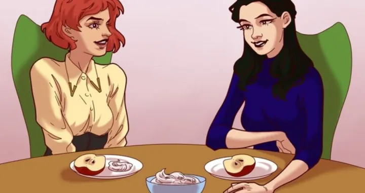 Detektivska mozgalica - kako se samo jedna žena otrovala?/