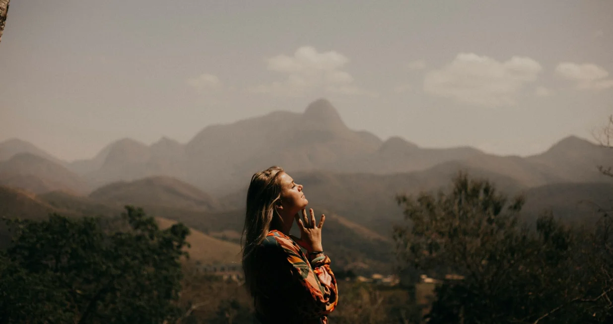 meditacija, smirenost, povezanost, anksioznost, ljutnja, snovi, prihvatanje, emocije, osjećanja/Marcos Paulo Prado