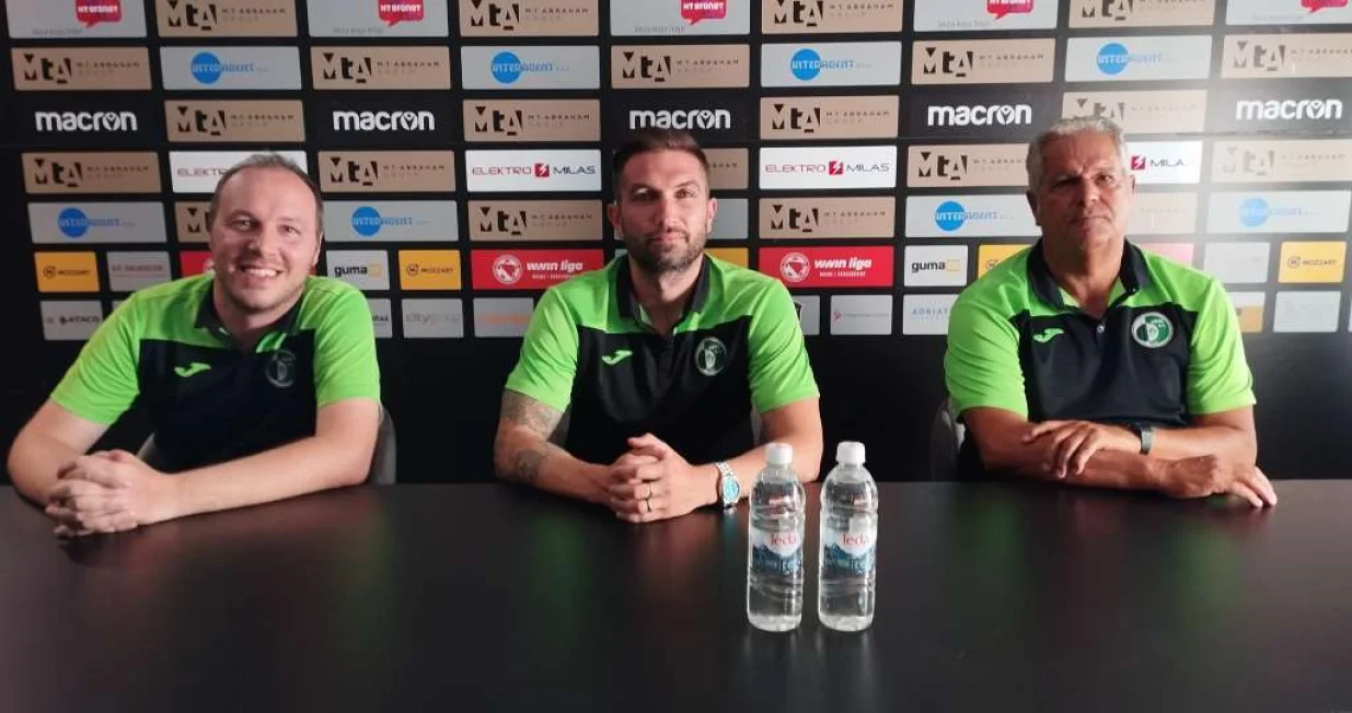 FOTO: Tomislav Glamuzina