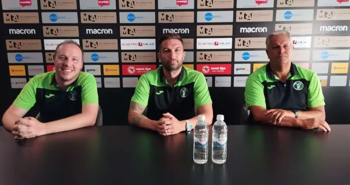 FOTO: Tomislav Glamuzina