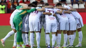 FK Velež - FK Sarajevo (FOTO: Sanel Konjhodžić/Sport1)
