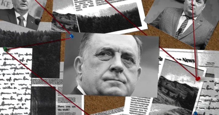 Zlatko Dukić, kolumna/Benjamin Krnić