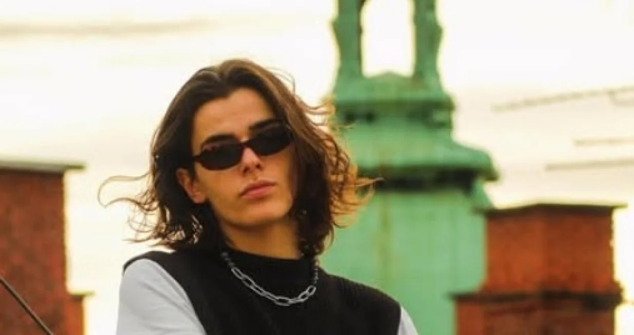 Marko Bošnjak, pjevač rođen u BiH, predstavljao Hrvatsku na Eurosong/Instagram