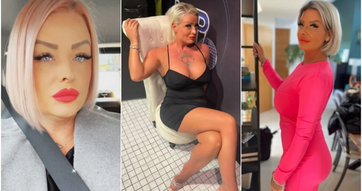 Mirnesa odlužila kaznu/Društvene mreže//