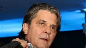 Slobodan Vasković, bloger/