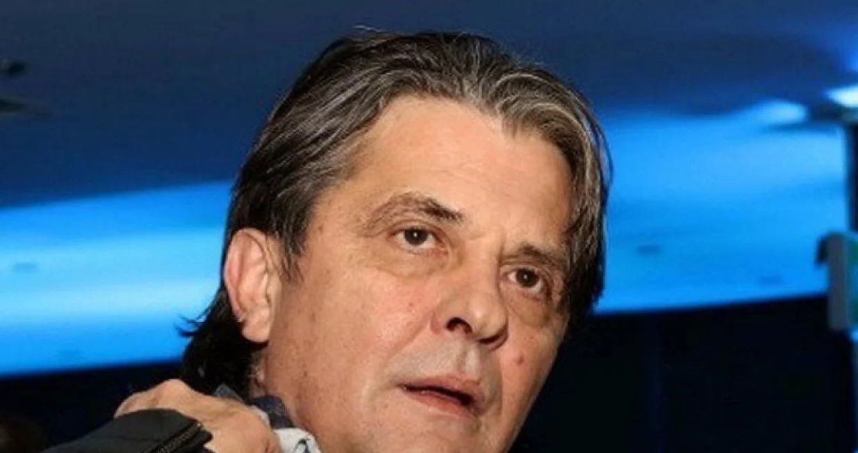 Slobodan Vasković, bloger/