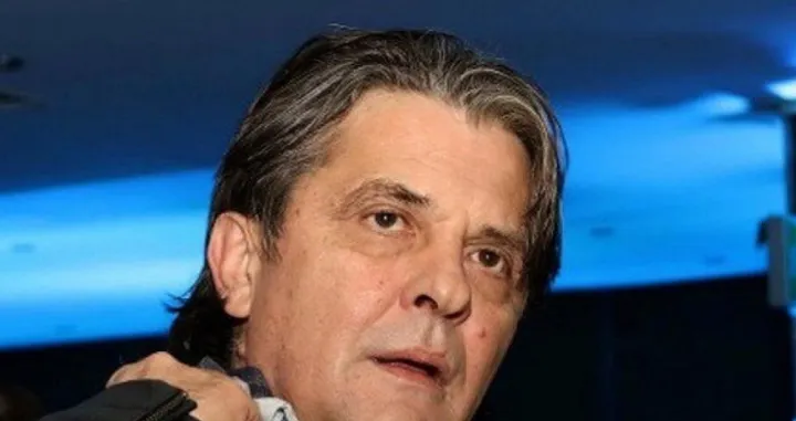 Slobodan Vasković, bloger/