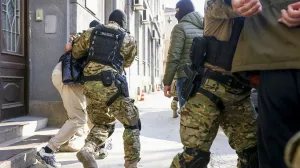 Akcija Taxi; Haris Mujčinović/