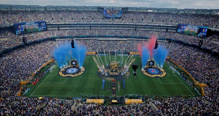 FOTO: REUTERS/Brian Snyder 