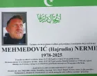 Nermin Mehmedović, dženaza, Brčko/