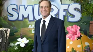 John Goodman je iznenadio sve svojom figurom/