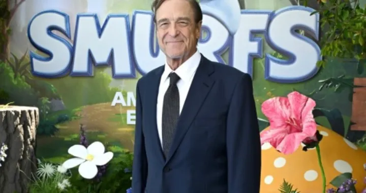 John Goodman je iznenadio sve svojom figurom/