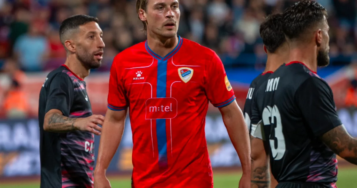 FOTO: FK Borac