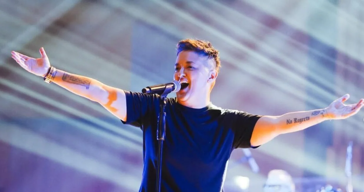 Marija Šerifović/Instagram