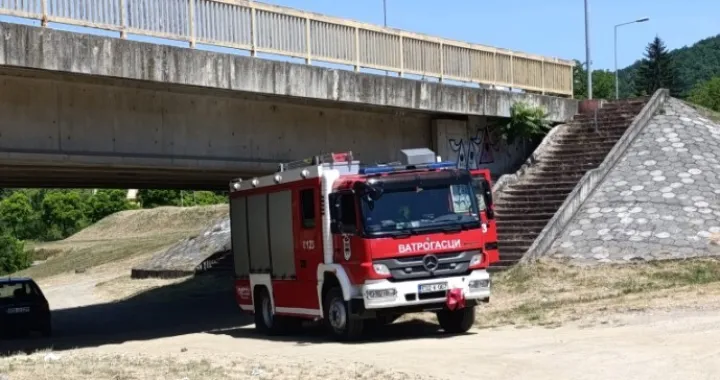 Banjalučki vatrogasci/Ilustracija/Facebook//