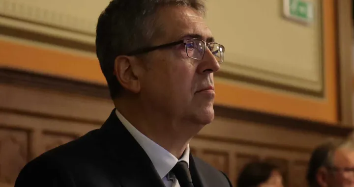 Foto: Senad Gubelić/ Oslobođenje/