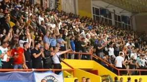 FOTO: KK Radnik/Facebook